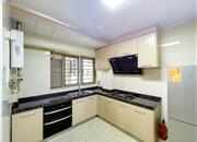 前城滨海花园-厨房