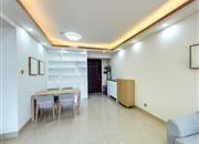 前城滨海花园-餐厅