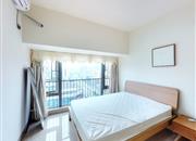 前城滨海花园-主卧