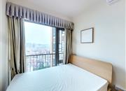 前城滨海花园-次卧