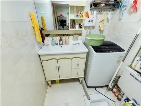 南洋大厦-卫生间