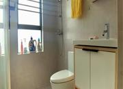 百仕达花园二期-卫生间