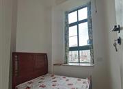 百仕达花园二期-次卧