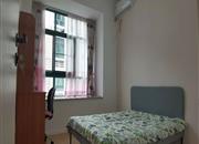 百仕达花园二期-主卧