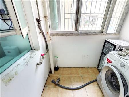 大世纪花园-阳台