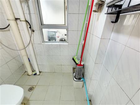 大世纪花园-卫生间