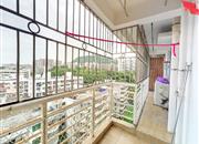 大世纪花园-阳台