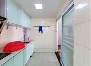 大世纪花园-厨房