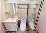 星河盛世花园-卫生间