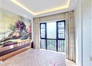 星河盛世花园-次卧