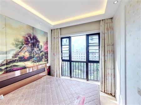 星河盛世花园-次卧