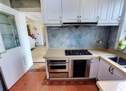 星河盛世花园-厨房