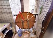 星河盛世花园-阳台