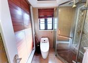 星河盛世花园-卫生间