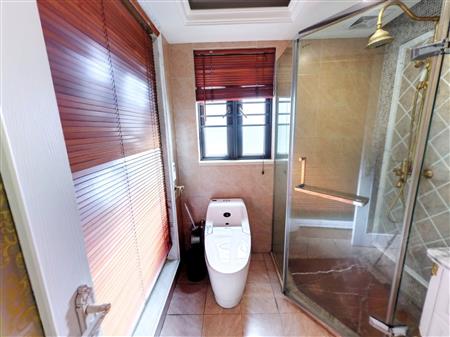 星河盛世花园-卫生间