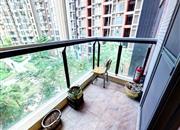 星河盛世花园-阳台