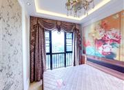 星河盛世花园-次卧