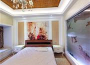 星河盛世花园-主卧