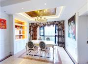 星河盛世花园-餐厅