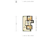 圣莫丽斯花园（一期）-户型图