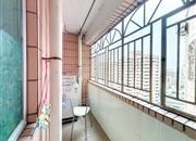 龙珠花园（B区）-阳台