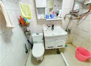 龙珠花园（B区）-卫生间