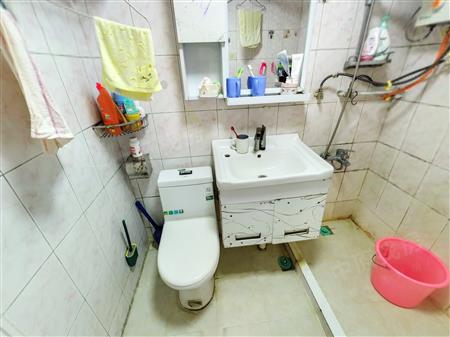 龙珠花园（B区）-卫生间
