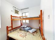 龙珠花园（B区）-次卧