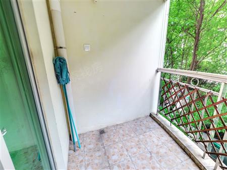 信义假日名城(四期锦绣园)-阳台