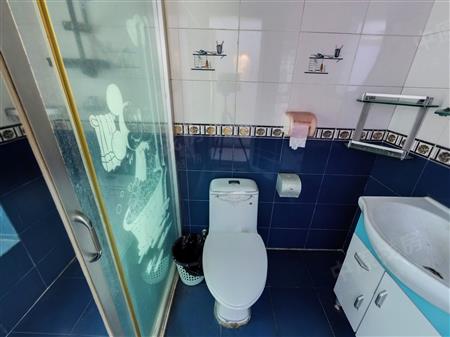 信义假日名城(四期锦绣园)-卫生间