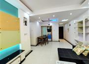 信义假日名城(四期锦绣园)-餐厅