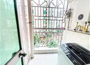 信义假日名城(四期锦绣园)-阳台