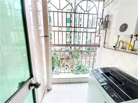 信义假日名城(四期锦绣园)-阳台