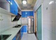 信义假日名城(四期锦绣园)-厨房