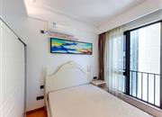 星河传奇花园（二期）-卧室