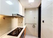 星河传奇花园（二期）-厨房