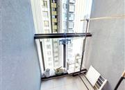 星河传奇花园（二期）-阳台