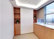 浩铭财富广场-书房