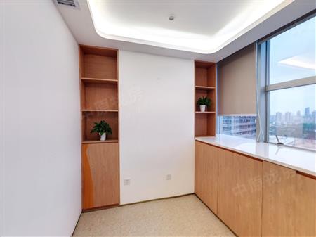 浩铭财富广场-书房