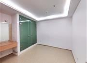 浩铭财富广场-主卧