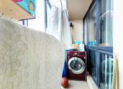 佳兆业新都汇家园（龙岗大道1号）-阳台