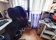 佳兆业新都汇家园（龙岗大道1号）-书房