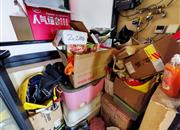 佳兆业新都汇家园（龙岗大道1号）-阳台