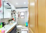 佳兆业新都汇家园（龙岗大道1号）-卫生间