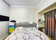 佳兆业新都汇家园（龙岗大道1号）-主卧