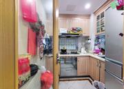 佳兆业新都汇家园（龙岗大道1号）-厨房