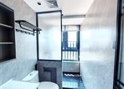 新锦安海纳公馆-卫生间