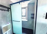 新锦安海纳公馆-卫生间