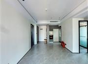 新锦安海纳公馆-餐厅