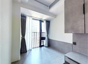 新锦安海纳公馆-书房